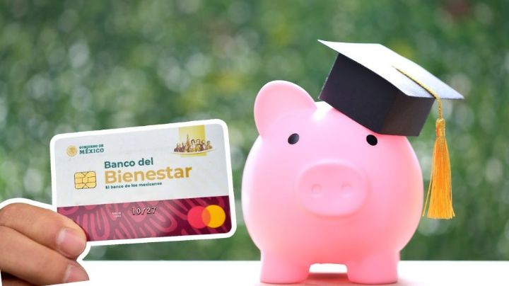 Becas Benito Juárez: así puedes registrarte para recibir mil 900 pesos en NL