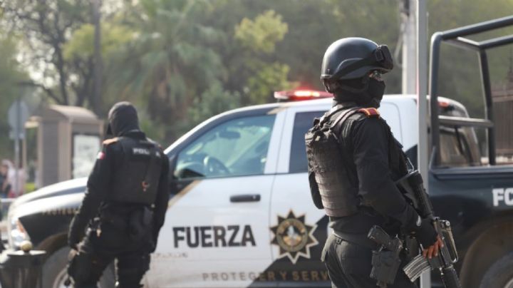 Enfrentamiento en Los Ramones termina con 9 presuntos criminales detenidos