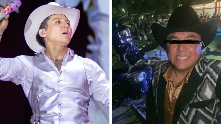 Edwin Luna pide no ser juzgado por el señalamiento de abuso que enfrenta su hermano
