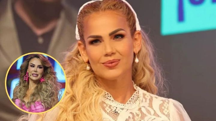 “Se quemó solita, no hizo falta hacerle nada”: Niurka arremete contra Ninel tras su fracaso en LCDLF