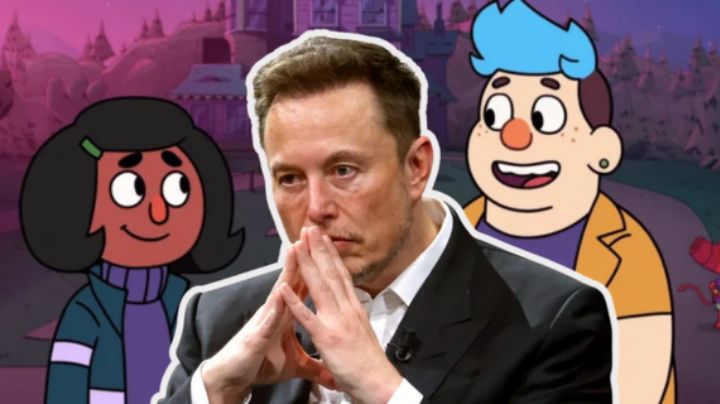 Elon Musk pide cancelar Netflix: esta polémica serie sería la razón