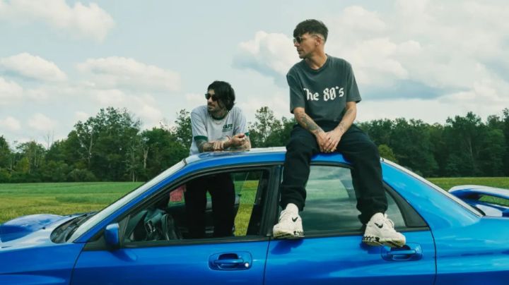 Zayn Malik y Louis Tomlinson protagonizarán una docuserie en Netflix
