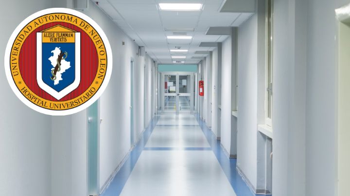 Imputan a policía de Salinas Victoria por fuga de exmilitar del Hospital Universitario