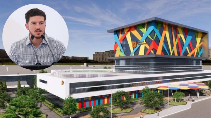 Va Estado por construcción de 12 hospitales dentro de 6 años