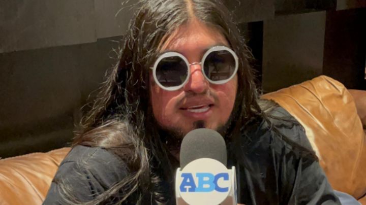 Carlos Ballarta regresa a escena con nuevo proyecto de cine y de stand-up