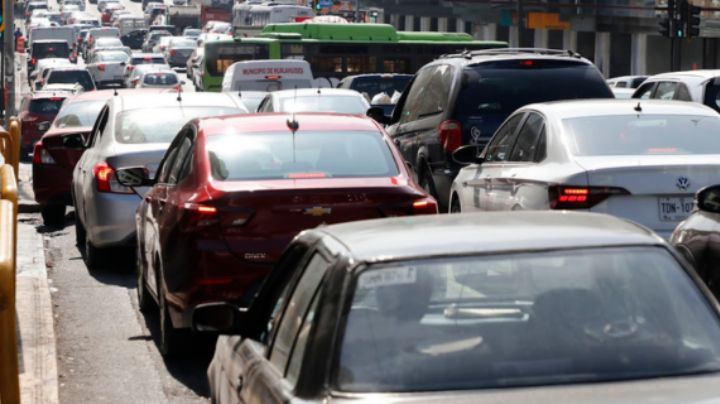Apodaca respalda iniciativa del Congreso para cambiar reglamento y agilizar minichoques