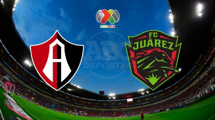 Atlas vs. Juárez: horario, transmisión y lo que está en juego en la Jornada 12 del Apertura 2025