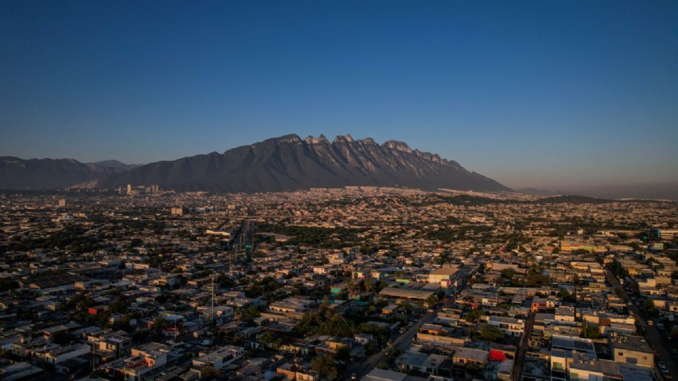 Monterrey, Nuevo León.