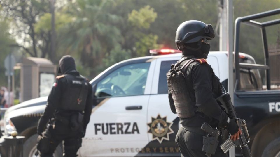 Elementos de Fuerza Civil