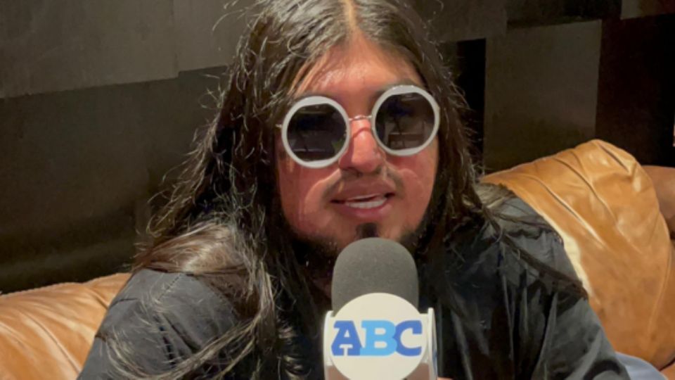 Carlos Ballarta, comediante