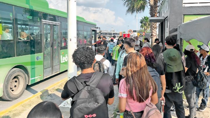 A ocho meses del Mundial, abundan deficiencias en ruta al Aeropuerto