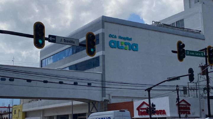 Aparece tercer caso de vacunas falsas aplicadas en OCA Hospital en Monterrey