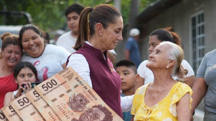 Bienestar entregará 20 mil pesos a damnificados por lluvias