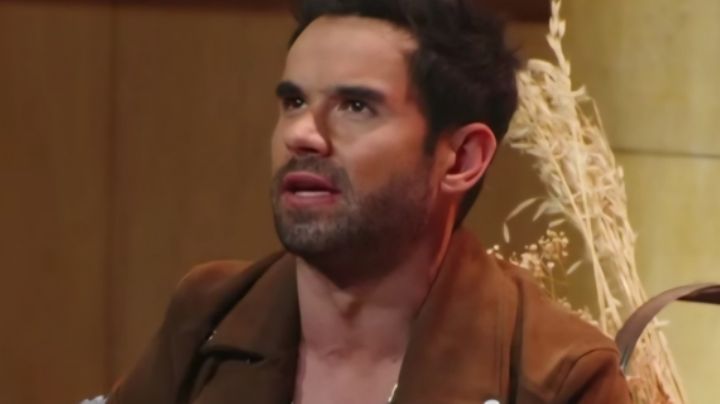 Redes explotan contra Eleazar Gómez, lo acusan de hipócrita: ¿Qué fue lo que pasó?