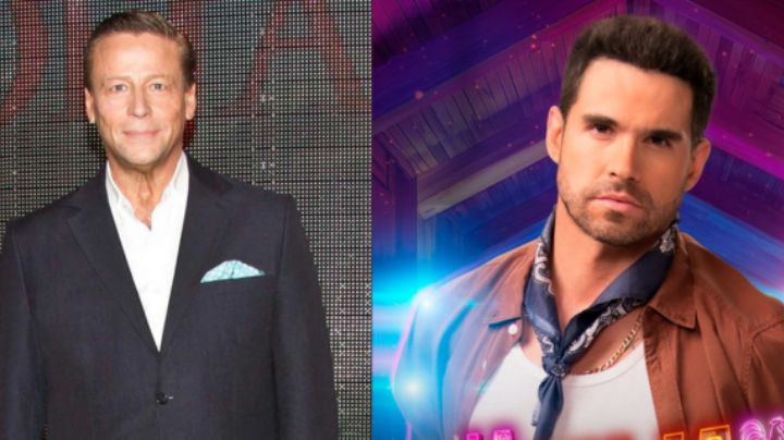 Eleazar Gómez busca alianza con Alfredo Adame y desata polémica en redes