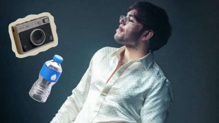 Qué no puedes llevar al concierto de Tito Doble P en Monterrey