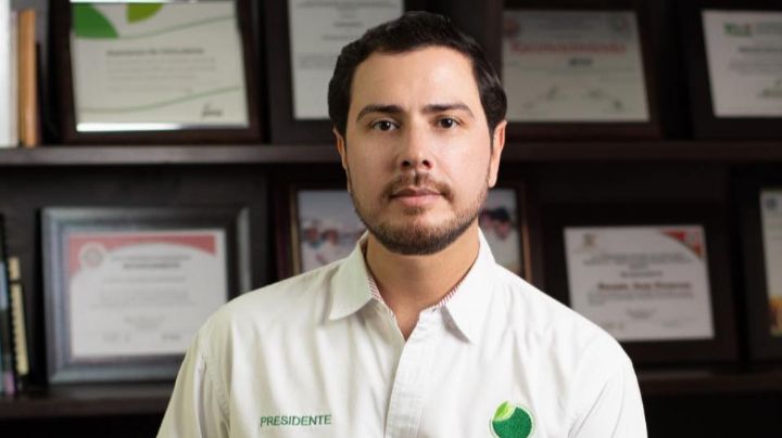 Matan a Bernardo Bravo, líder limonero de Michoacán