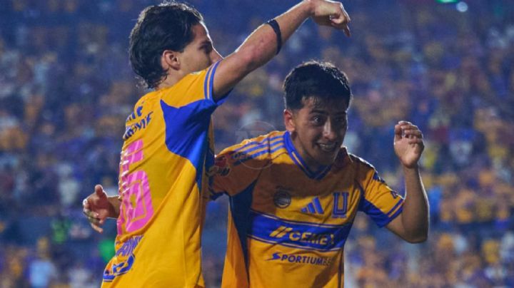 Gorriarán dirige mensaje a 'Chicha' Sánchez antes del Tigres vs. Necaxa