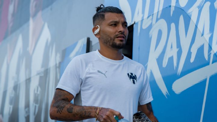 Rayados: “Tecatito” en duda; Chávez, Aguirre y Ambriz descartados ante Juárez