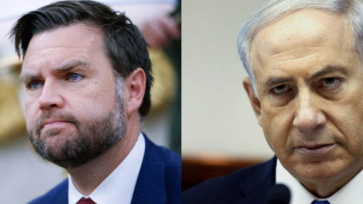 JD Vance se reunirá con Netanyahu para supervisar el alto al fuego en Gaza
