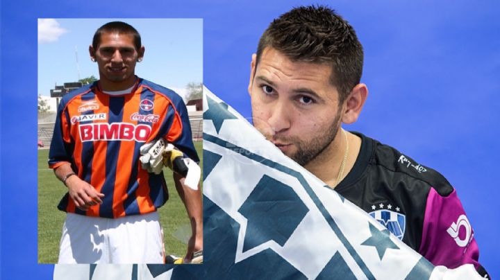 Histórico: Jonathan Orozco, el portero ídolo que comenzó en Juárez