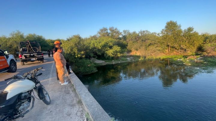Muere joven ahogado en el río Doctor González