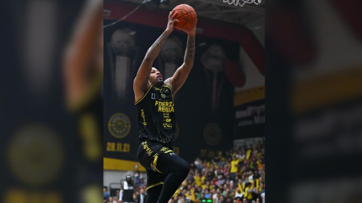 Fuerza Regia gana el primero de la Final de Zona ante Panteras