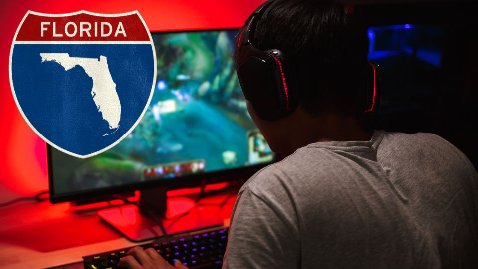 Investigará Florida a Roblox por contenido de riesgo a menores de edad