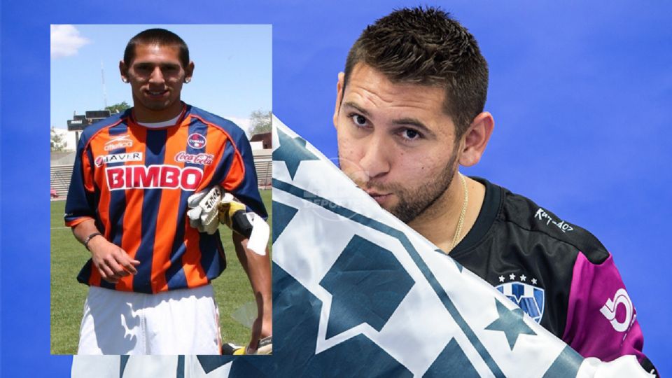 El arquero regiomontano cerró su ciclo en Rayados tras una carrera con más de 370 partidos oficiales.