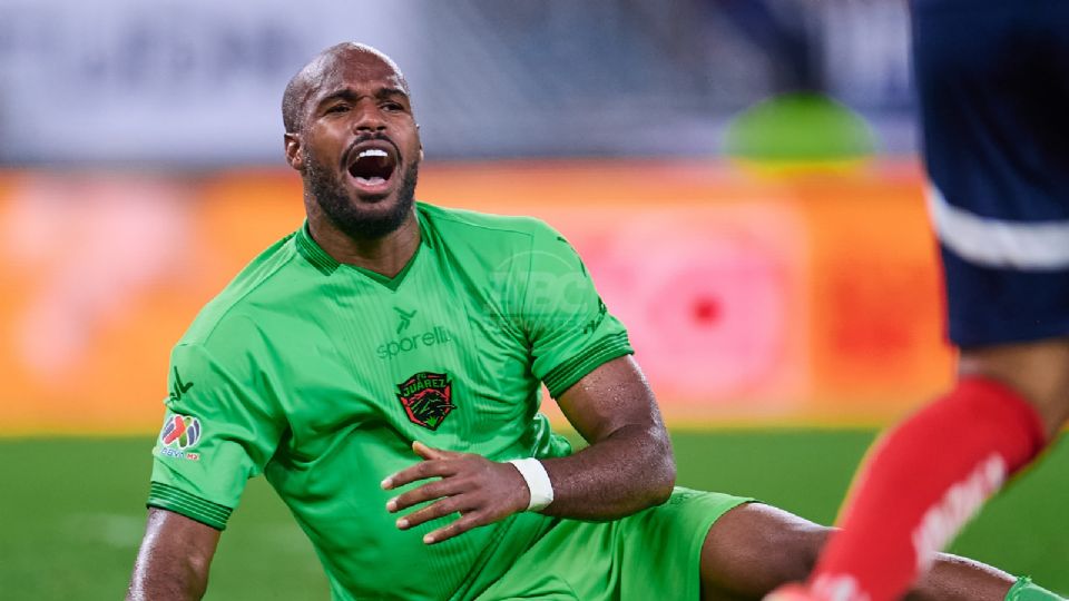 Rayados conserva invicto histórico ante clubes juarenses en Monterrey