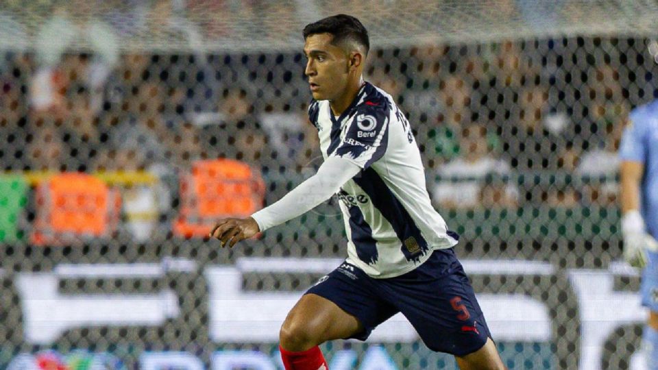 El jugador de Rayados busca volver ante Tigres tras perderse los duelos ante Pumas y Juárez.