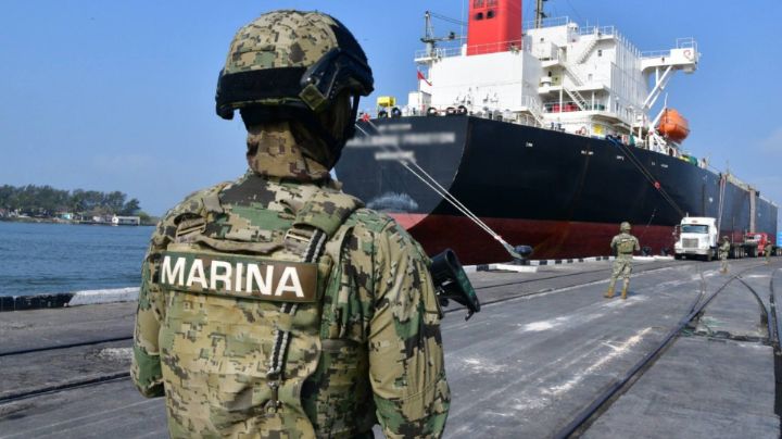 ANAM indaga más de 7 mil carpetas de investigación por huachicol fiscal