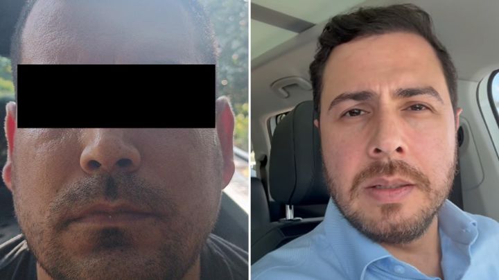 Detienen a extorsionador por muerte de productor limonero en Apatzingán