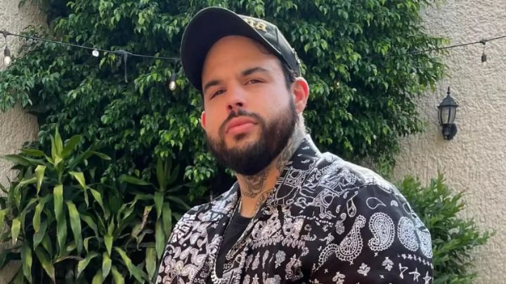 Emiliano Aguilar vence bloqueo de su familia y confirma su asistencia a los Premios Billboard