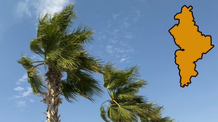 Nuevo frente frío se acercará hoy a México: Así afectará a Nuevo León