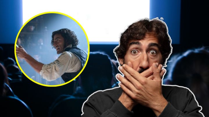 Cineteca Nuevo León proyectará Frankenstein antes de su debut mundial en Netflix