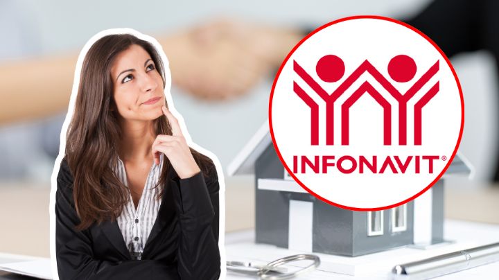 Conoce los requisitos que deben cumplir las casas para poder comprarlas con crédito Infonavit