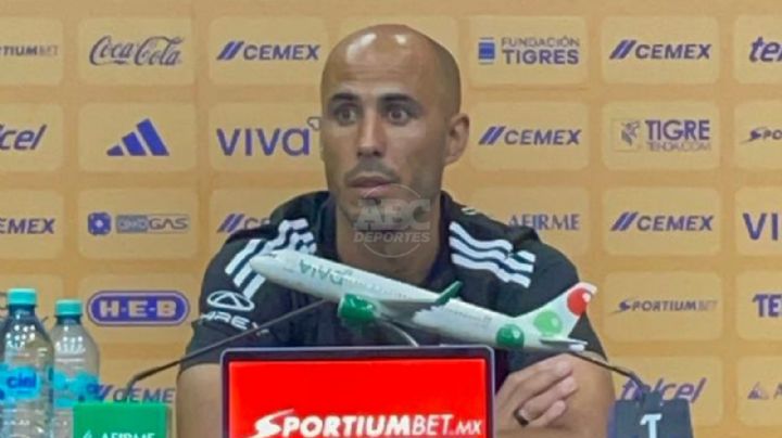 Guido Pizarro confía en su estructura: equilibrio, rotaciones y liderazgo en Tigres