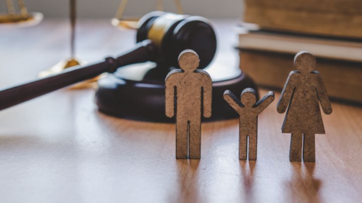 Cómo denunciar el incumplimiento de pensión alimenticia en Nuevo León