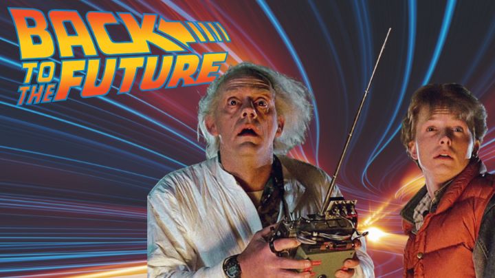 ¿Por qué el 21 de octubre se celebra el Día de “Volver al Futuro” en todo el mundo?