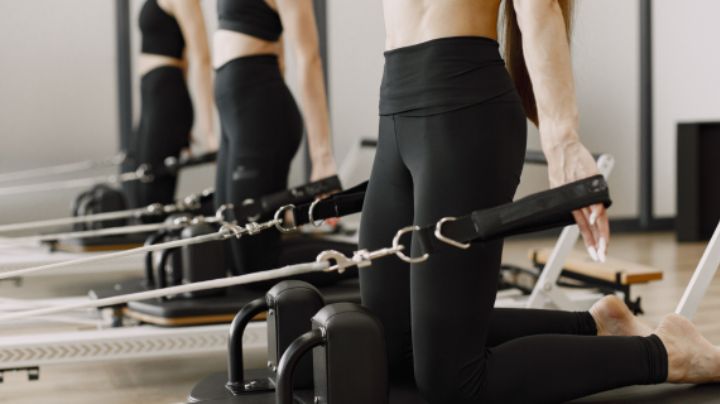 Pilates para principiantes: tips, verdades y lo que deberías saber antes de empezar