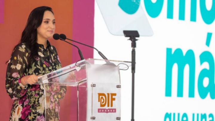 DIF de Juárez señala recuperar la confianza de las familias de este municipio