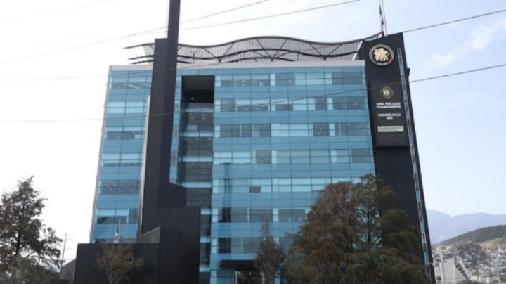 Fiscalía de NL tiene la mejor evaluación en cuanto a confianza del país: Inegi