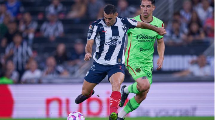 Revive el triunfo de Rayados ante Juárez de la Jornada 14
