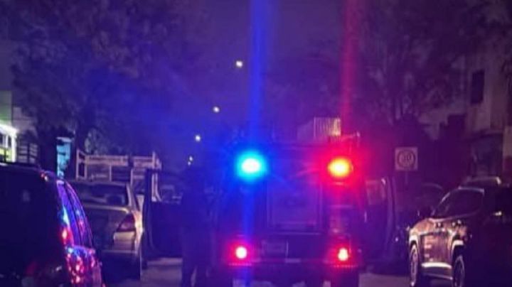 Muere hombre y menor resulta herido tras ataque a balazos en Apodaca