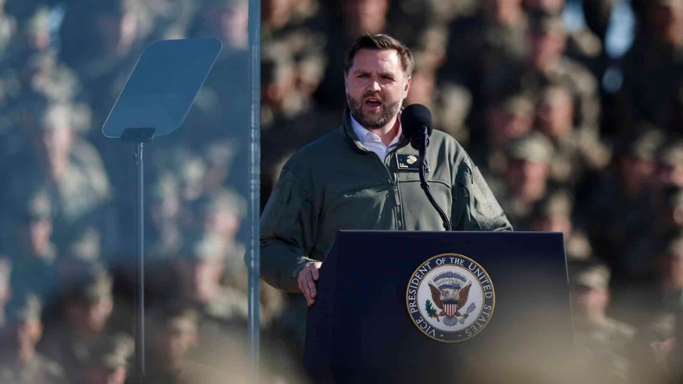 EU advierte que si Hamas no cumplen el alto al fuego 'empezarán a pasar cosas muy malas'.