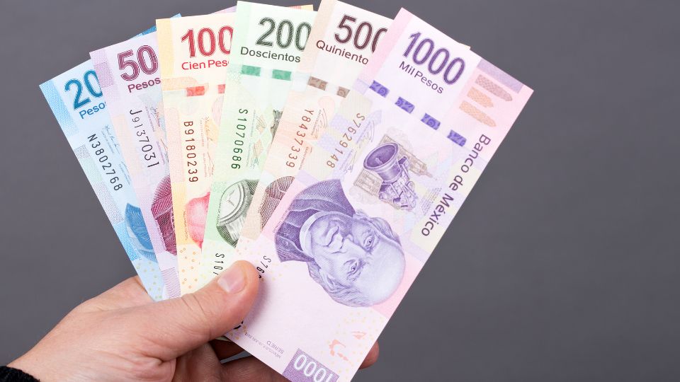 Posible circulación de nuevo billete de 2 mil.