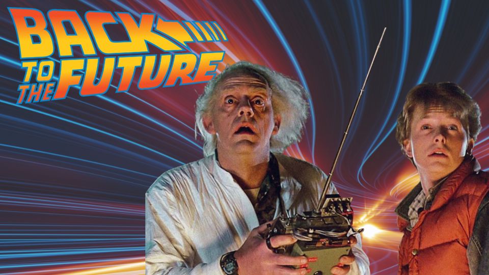 Conoce por qué se celebra el día de Volver al Futuro.