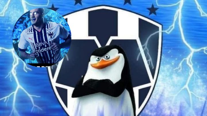 Los mejores memes de la victoria de Rayados ante Juárez
