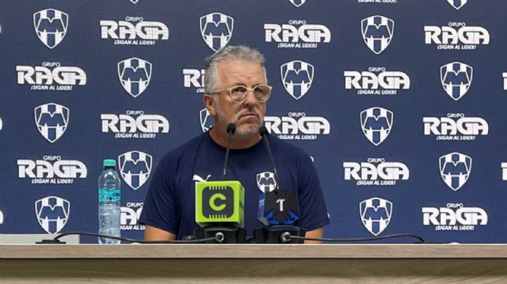 Jordi Guerrero sobre su polémica declaración de los mexicanos: ‘Hay gente que las malinterpreta'